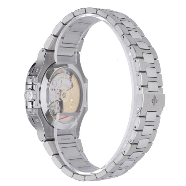 Patek Philippe Nautilus 5726/1A-014